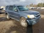 2005 Toyota Sequoia Limited