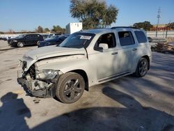 Salvage cars for sale at Orlando, FL auction: 2007 Chevrolet HHR LT