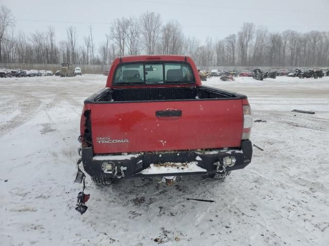 2010 Toyota Tacoma