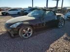 2006 Nissan 350Z Roadster