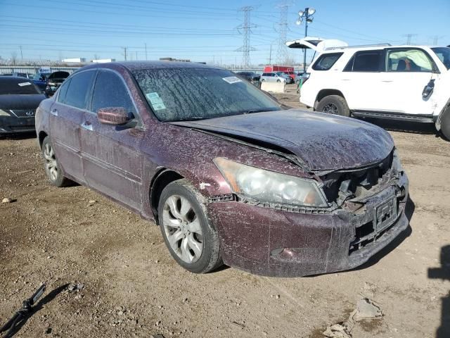 2008 Honda Accord EXL