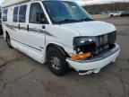 2014 Chevrolet Express G3500