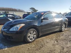 Nissan salvage cars for sale: 2010 Nissan Altima Base