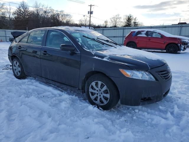 2009 Toyota Camry Base