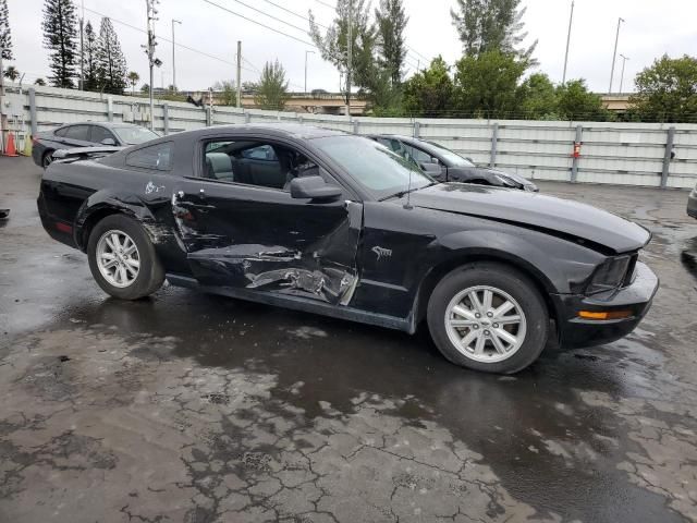 2005 Ford Mustang