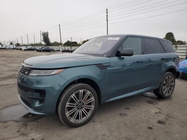 2023 Land Rover Range Rover Sport Dynamic SE