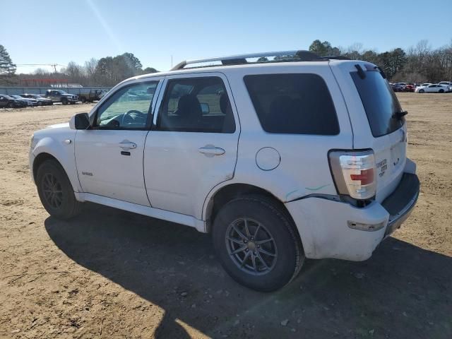 2008 Mercury Mariner Premier