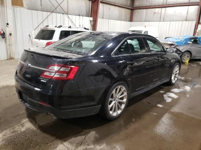 2016 Ford Taurus Limited