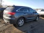 2013 Acura RDX Technology