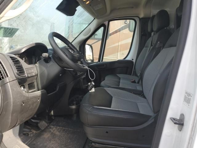 2024 Dodge RAM Promaster 1500 1500 High