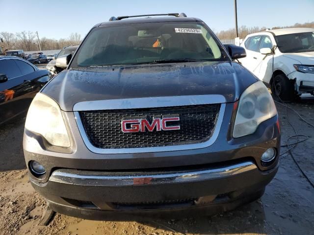 2011 GMC Acadia SLT-1