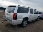 2014 Chevrolet Suburban K1500 LTZ