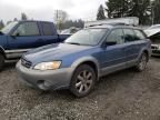 2006 Subaru Legacy Outback 2.5I