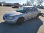 1998 Ford Contour LX