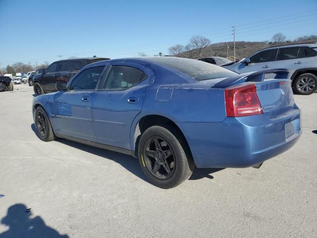 2007 Dodge Charger R/T