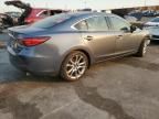 2014 Mazda 6 Grand Touring