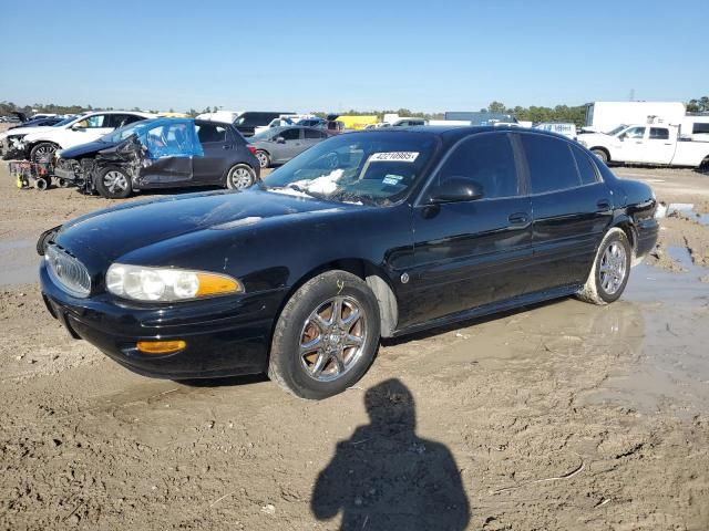 2005 Buick Lesabre Custom