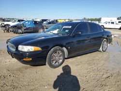 Salvage cars for sale from Copart Houston, TX: 2005 Buick Lesabre Custom