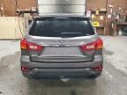 2018 Mitsubishi Outlander Sport ES