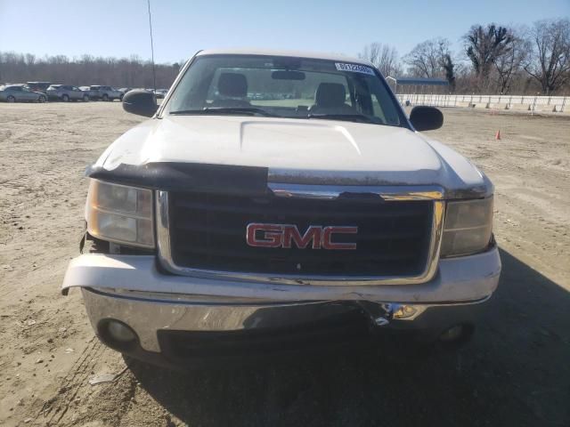 2007 GMC New Sierra C1500