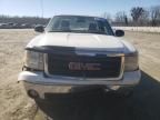 2007 GMC New Sierra C1500