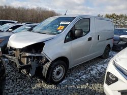 Nissan salvage cars for sale: 2019 Nissan NV200 2.5S