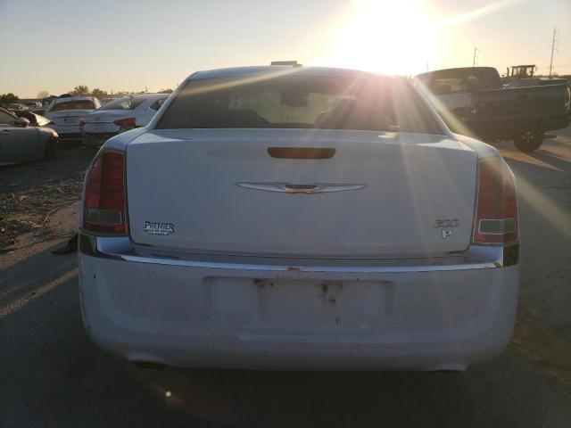 2013 Chrysler 300