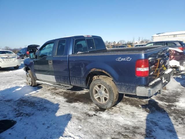 2008 Ford F150