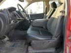 2007 Chevrolet Silverado K2500 Heavy Duty