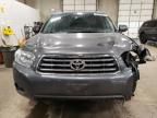 2008 Toyota Highlander Limited