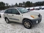 2001 Toyota Rav4