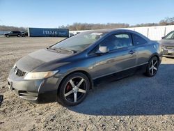 Vehiculos salvage en venta de Copart Anderson, CA: 2009 Honda Civic LX