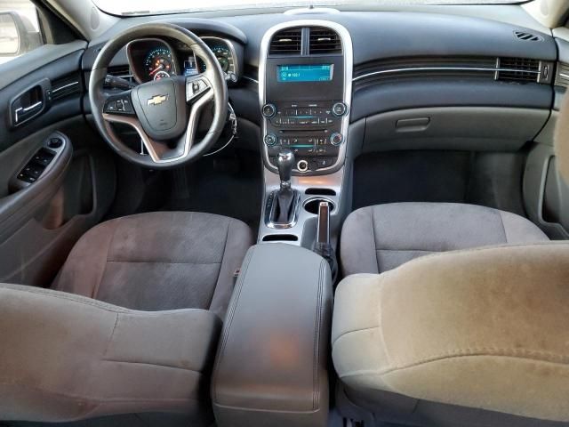 2014 Chevrolet Malibu LS