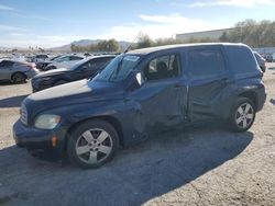 Salvage cars for sale at Las Vegas, NV auction: 2008 Chevrolet HHR LS