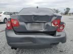 2006 Volkswagen Jetta 2.5L Leather