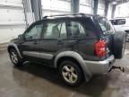 2004 Toyota Rav4