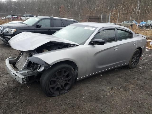 2018 Dodge Charger GT