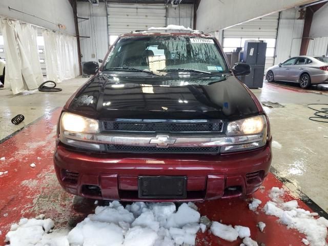 2004 Chevrolet Trailblazer LS