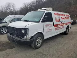 2012 GMC Savana G3500 en venta en Marlboro, NY