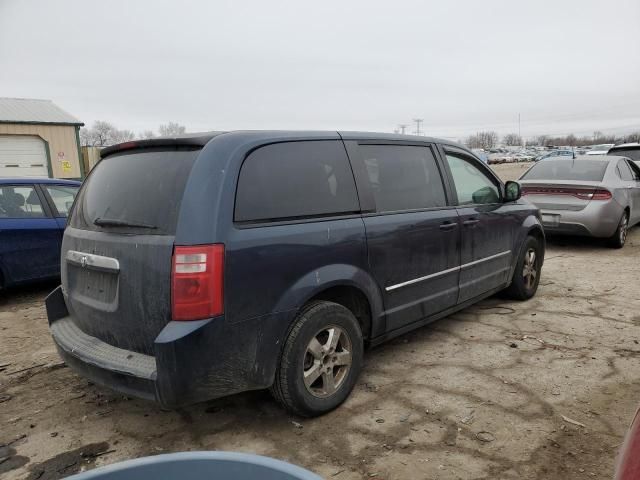 2008 Dodge Grand Caravan SXT