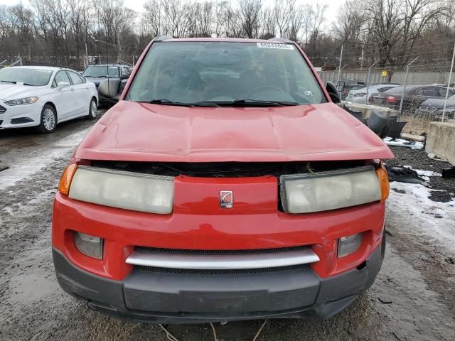 2004 Saturn Vue