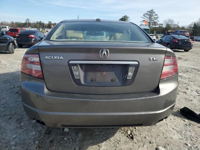 2008 Acura TL