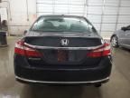 2016 Honda Accord EXL