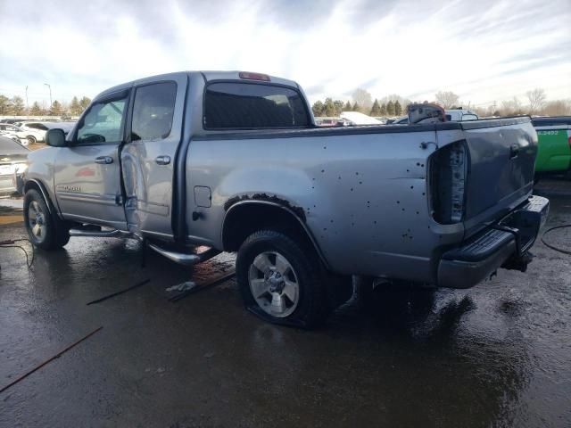 2006 Toyota Tundra Double Cab SR5