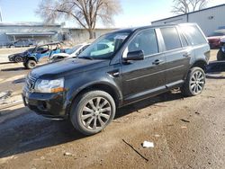 2014 Land Rover LR2 HSE en venta en Albuquerque, NM