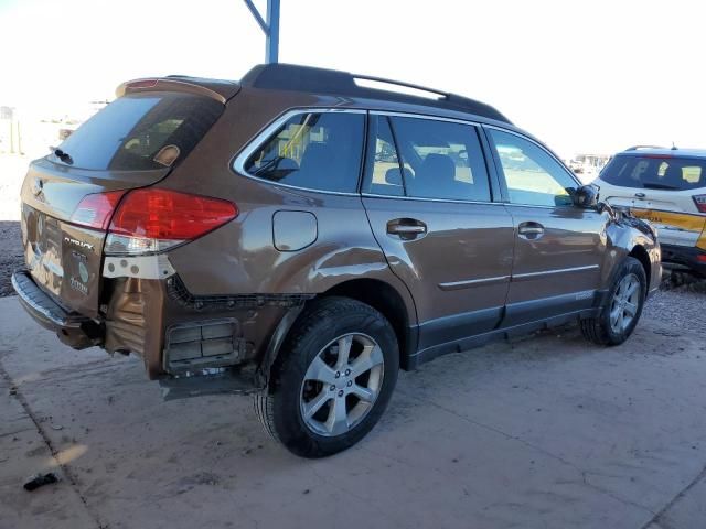 2013 Subaru Outback 3.6R