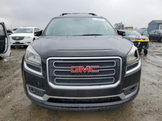 2017 GMC Acadia Limited SLT-2