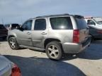 2007 Chevrolet Tahoe K1500