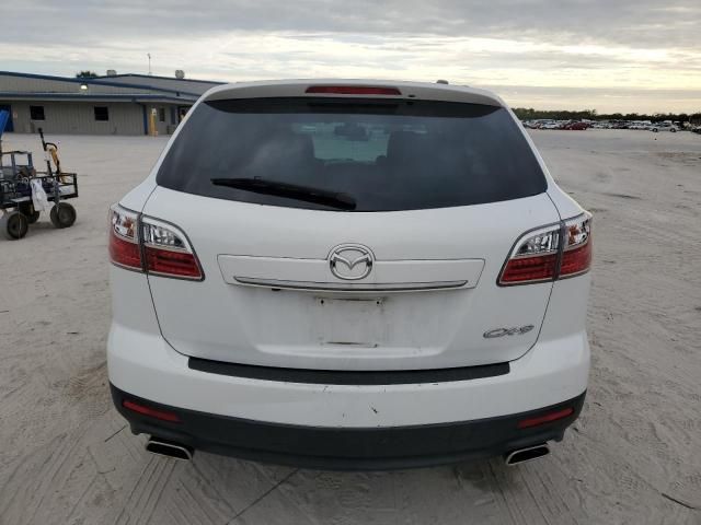 2012 Mazda CX-9