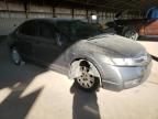 2009 Honda Civic VP